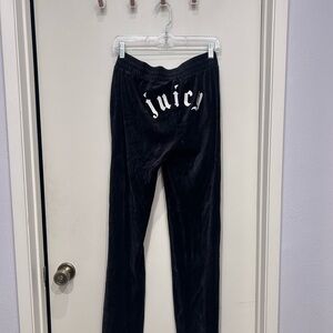 Juicy Couture Velour Trousers